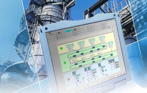 امنیت شبکه‌های کنترل صنعتی | راهکارهای مقابله با تهدیدات سایبری در SCADA و DCS